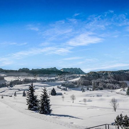 Swiss Mountain Golf-Restaurant Gonten Екстер'єр фото